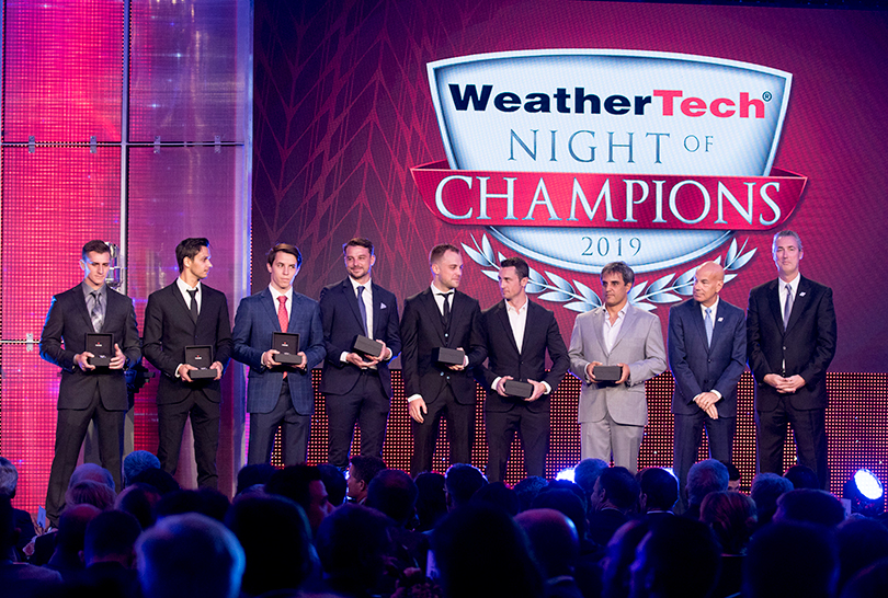 WeatherTech