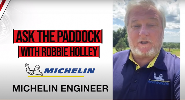 Michelin 820