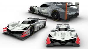 Acura 1