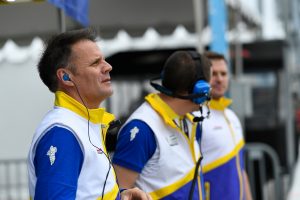 Photo: ©2020 Richard DolePhoto Credit: Michelin North America USAGE: Michelin Social Media, Michelin Website, Michelin editorial distribution, Michelin Internal Publications. All other usage requires additional written permission. Richard Dole Photography radole@gmail.com 904.806.0362