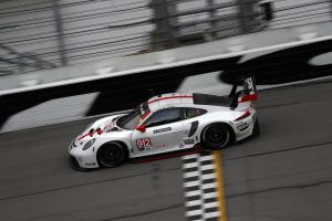 Imsa Weathertech Sportscar Championship