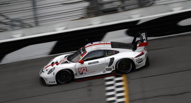 Imsa Weathertech Sportscar Championship