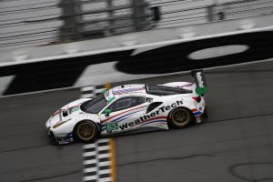 Imsa Weathertech Sportscar Championship