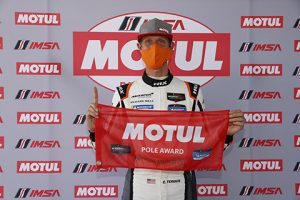 Imsa Weathertech Sportscar Championship