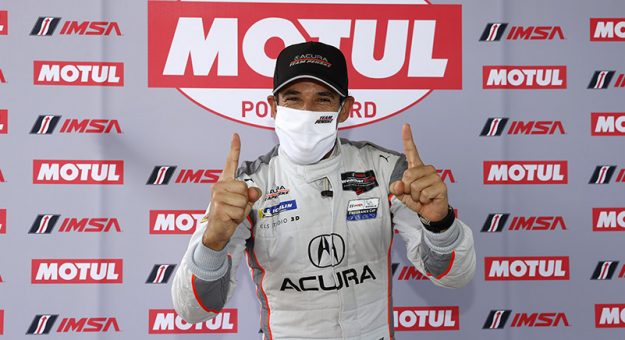 Imsa Weathertech Sportscar Championship