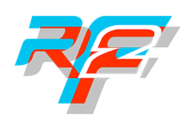 RFACTOR2 Website