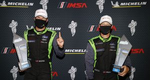 Imsa Michelin Pilot Challenge