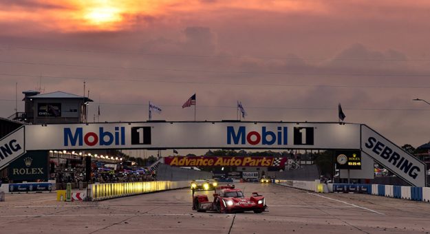#31 Whelen Engineering Racing Cadillac DPi, DPi: Felipe Nasr, Pipo Derani, Eric Curran