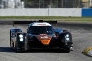 #47 Forty7 Motorsports Norma M30, LMP3: Joel Janco, JJ Jorge