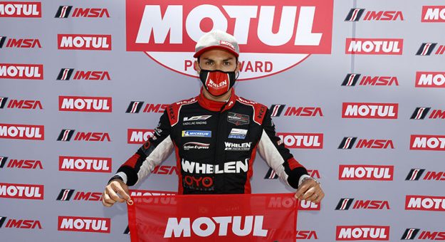 Imsa Weathertech Sportscar Championship