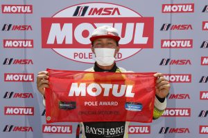 Imsa Weathertech Sportscar Championship