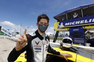 Imsa Weathertech Sportscar Championship