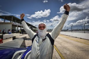 Imsa Weathertech Sportscar Championship