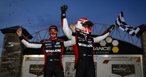 Imsa Weathertech Sportscar Championship