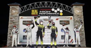 Imsa Weathertech Sportscar Championship