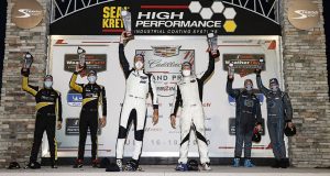 Imsa Weathertech Sportscar Championship