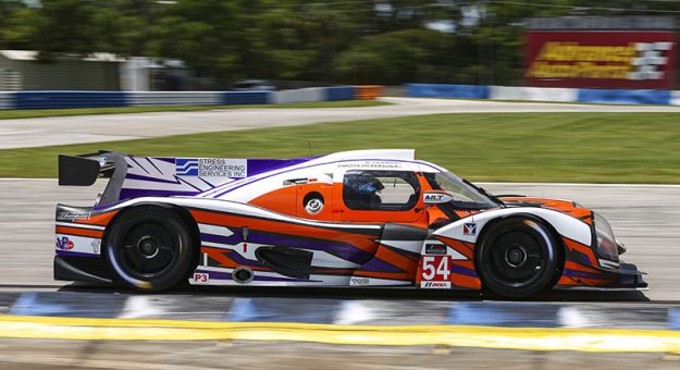 Imsa Prototype Challenge