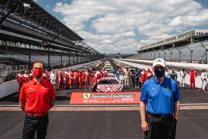 20200724 Logan Legrand Ferrari Challenge Indy 73 2