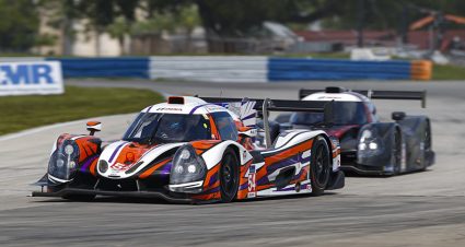 MLT Motorsports Continues Championship Challenge at Road America