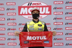 Imsa Weathertech Sportscar Championship