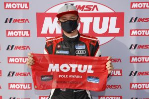Imsa Michelin Pilot Challenge