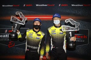 Imsa Weathertech Sportscar Championship