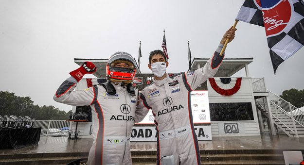 Imsa Weathertech Sportscar Championship