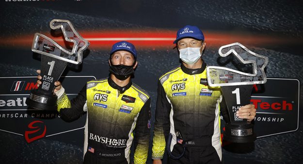 Imsa Weathertech Sportscar Championship
