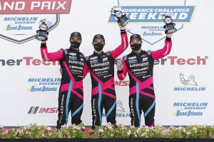 Imsa Weathertech Sportscar Championship