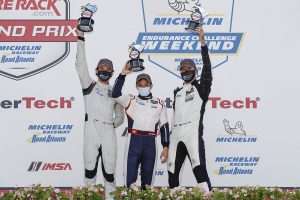 Imsa Weathertech Sportscar Championship