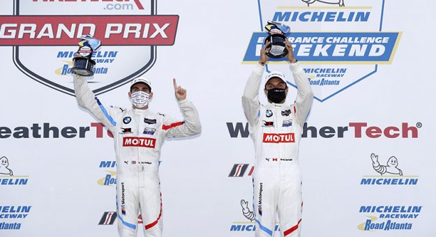 Imsa Weathertech Sportscar Championship
