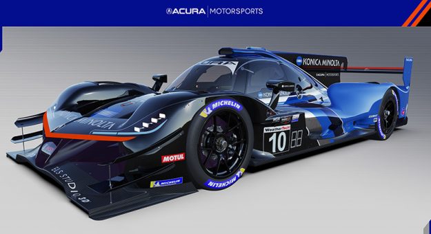 Acura Dpi 2021.83 Source 820
