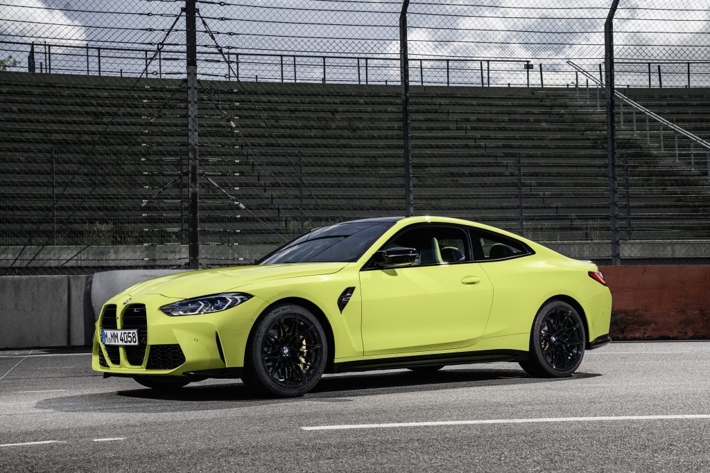 Bmw 2