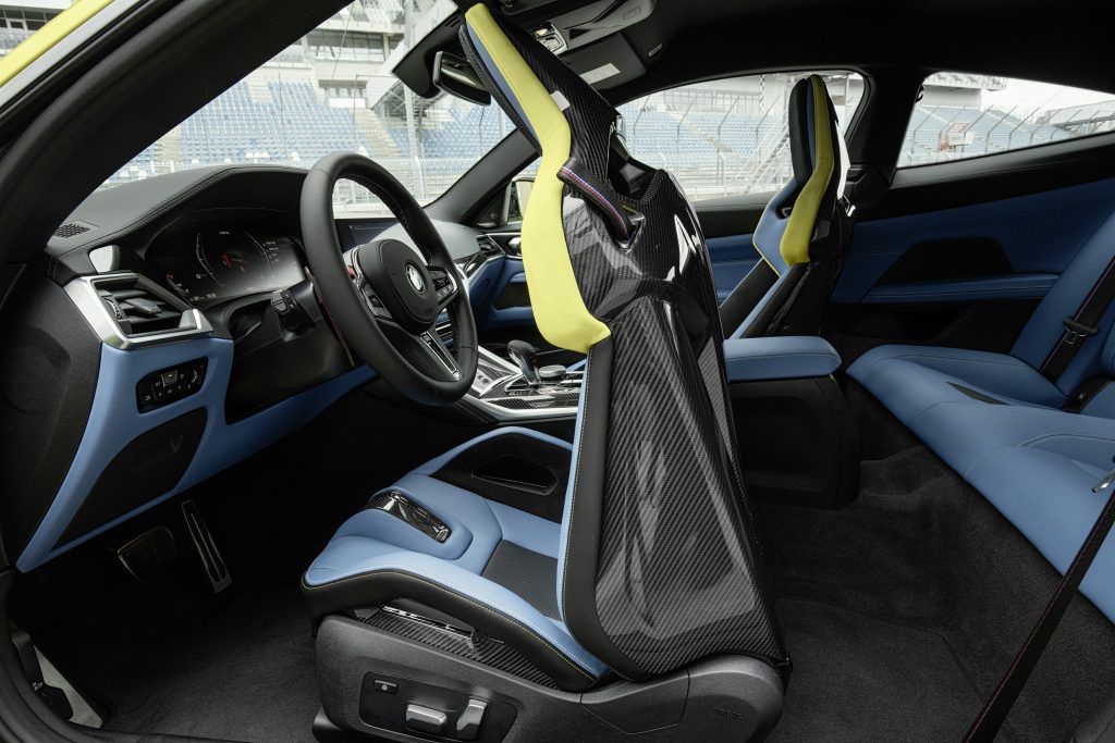 Bmw 4