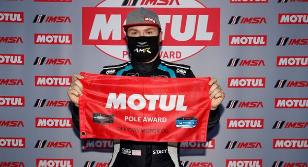 Gs Pole 2 820