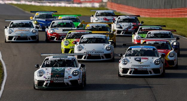 Gt3 Usa 820