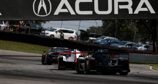 Sights And Sounds Presented By Hagerty: 2020 Acura Sports Car Challenge At Mid-Ohio