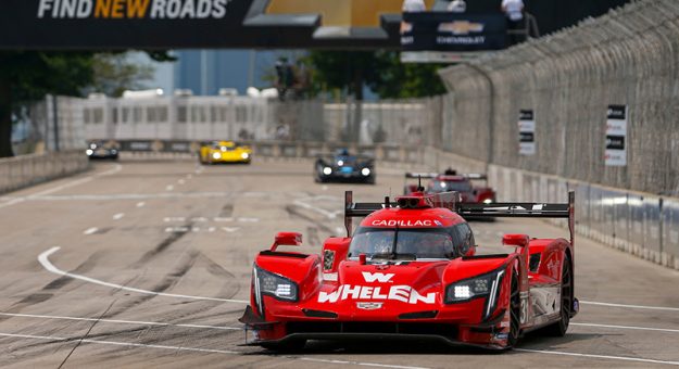 #31 Whelen Engineering Racing Cadillac DPi, DPi: Felipe Nasr, Pipo Derani