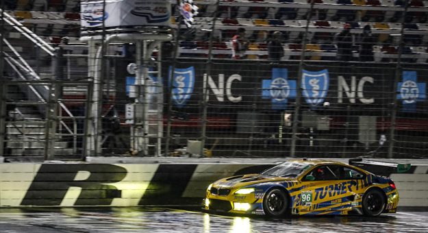 Imsa Weathertech Sportscar Championship