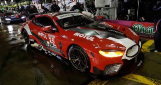 Sights And Sounds Presented By Hagerty: 2020 MOTUL 100% Synthetic Grand Prix