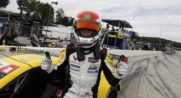 Antonio Garcia