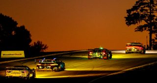Part 2 – 2020 Motul Petit Le Mans Race Broadcast
