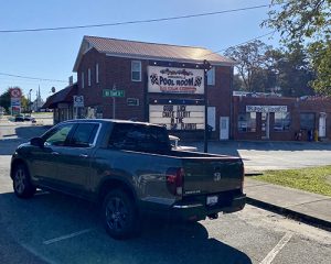 Ridgeline Dawsonville