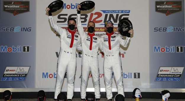 Sebring 911 11142020