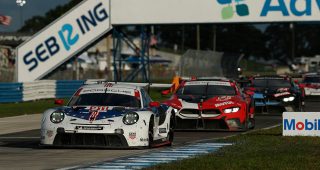 Sights And Sounds Presented By Hagerty: 2020 Mobil 1 Twelve Hours Of Sebring Presented By Advance Auto Parts