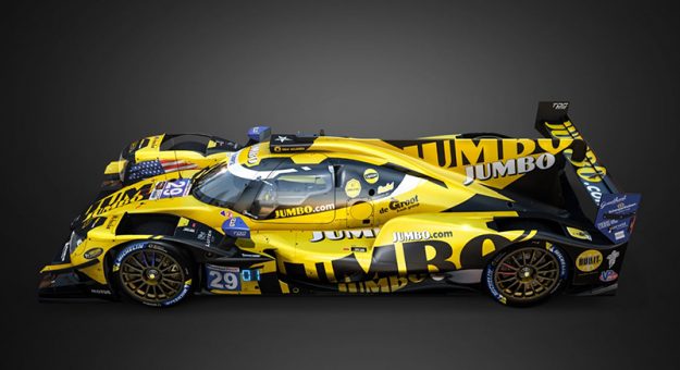 29 Racing Team Nederland 12102020