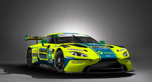 97 Aston Martin 12102020