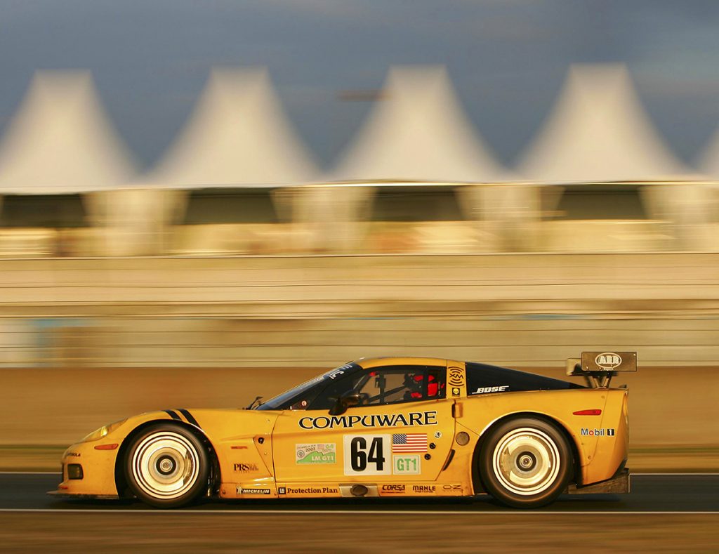 COPYRIGHT 2020 RICHARD DOLE/ALL RIGHT RESERVED.USAGE: IMSA Web - story on Oliver Gavin. Any additional usage require additional written permission. radole@gmail.com (904)806-0362