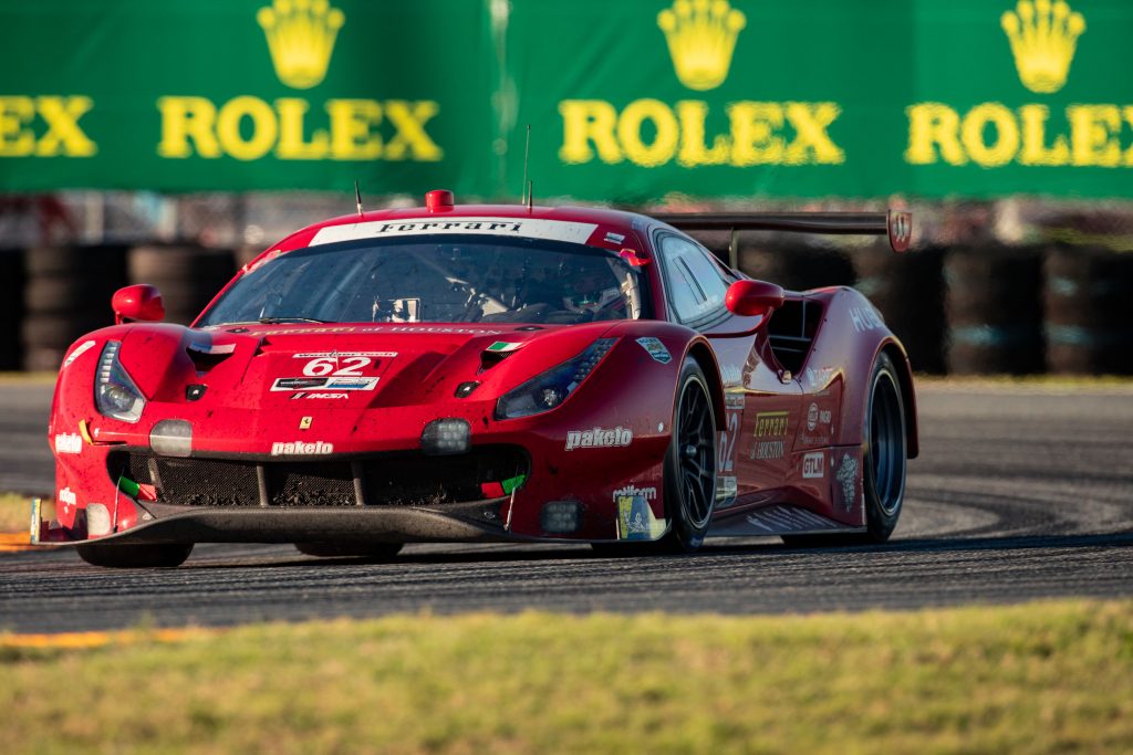 2020 Rolex 24
