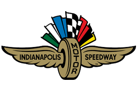 2022 Indianapolis Motor Speedway logo